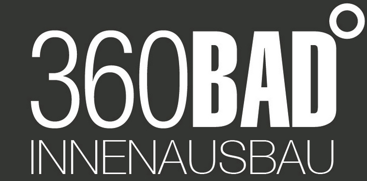 360BAD Innenausbau Logo